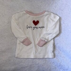 Baby shirt